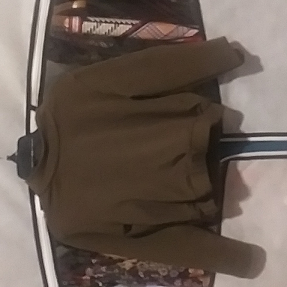 Shein Pant Set